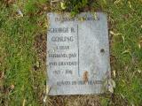 image number Gosling George R   258
